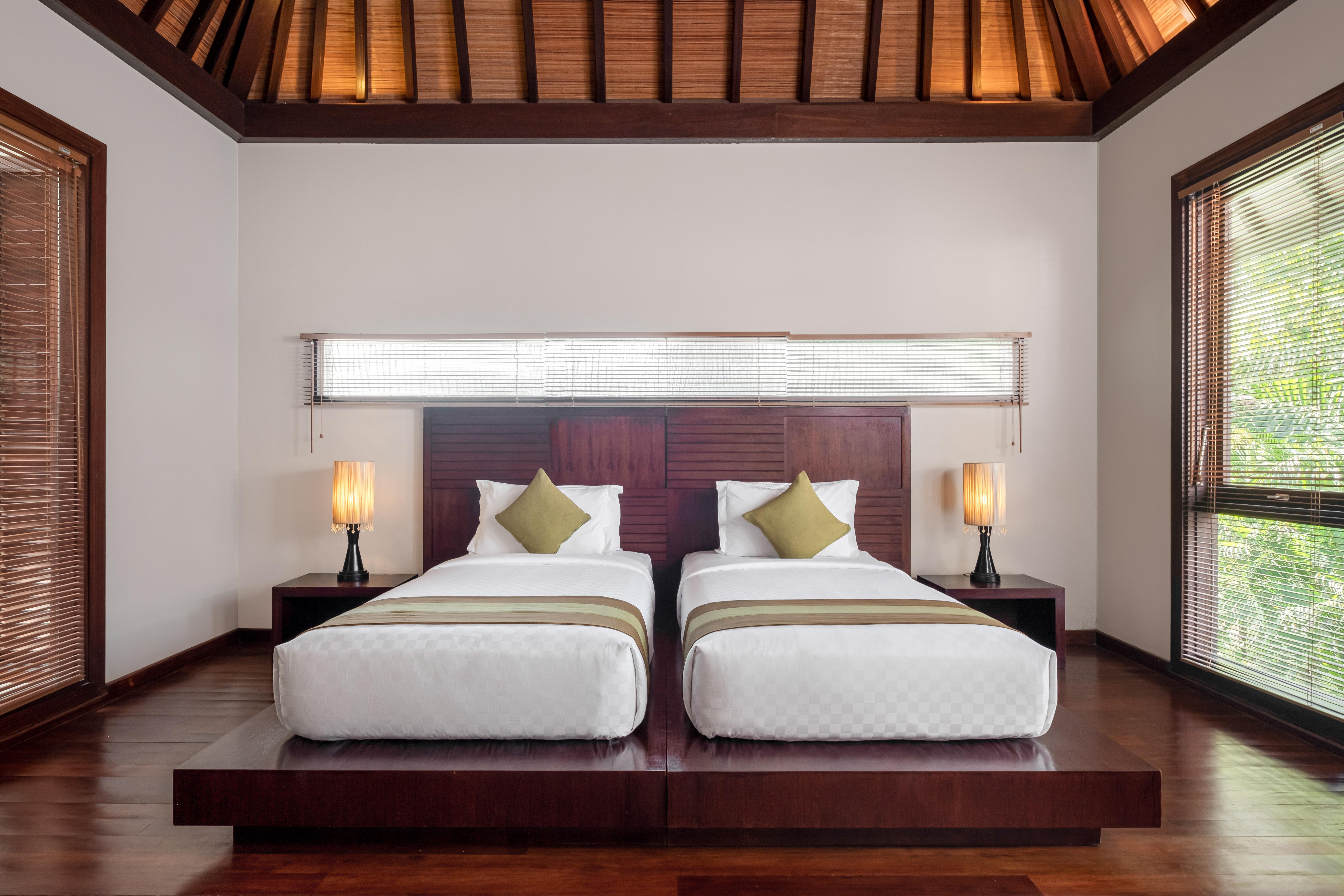Villa Le Jardin Seminyak (Bali)