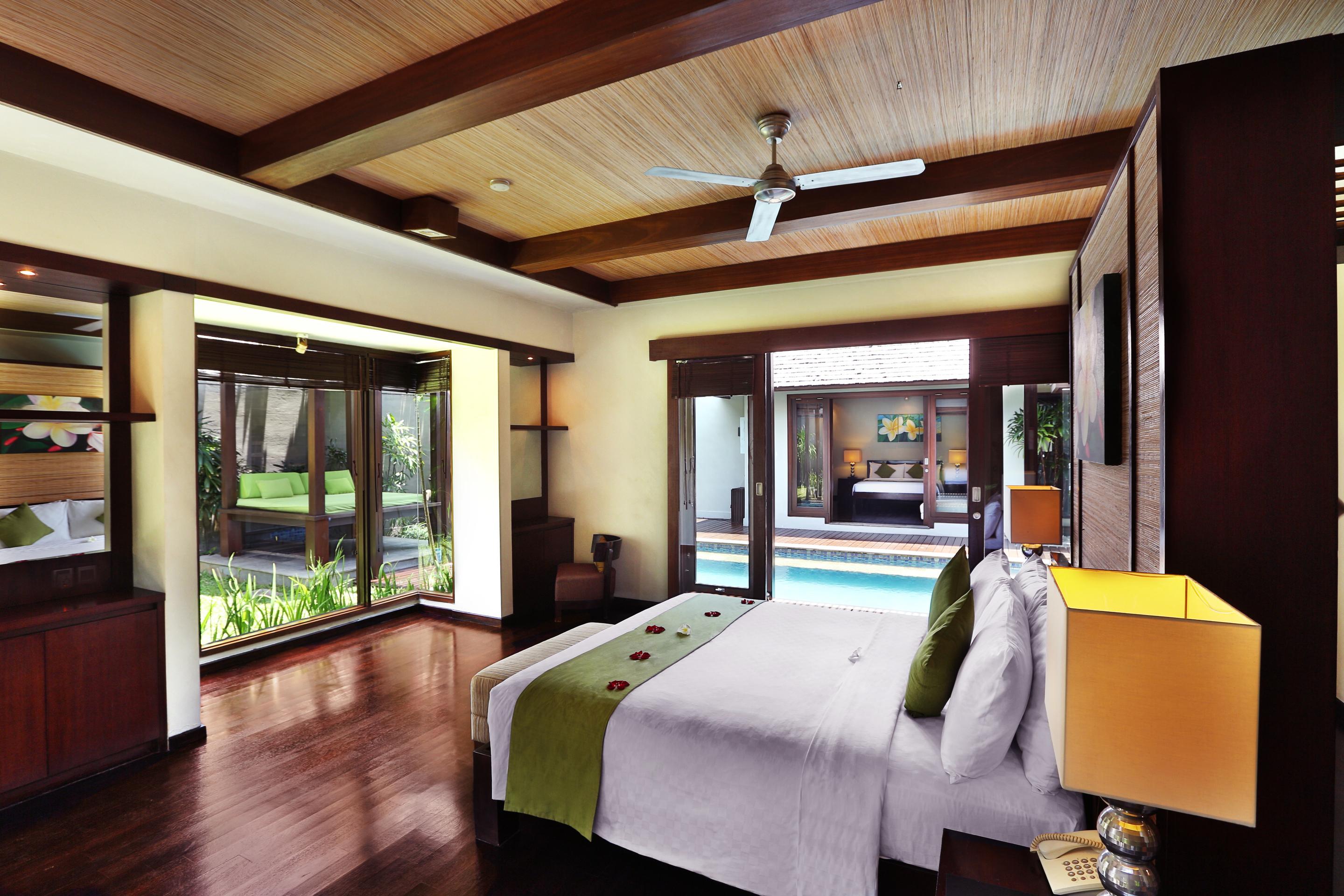 Villa Le Jardin Seminyak (Bali)
