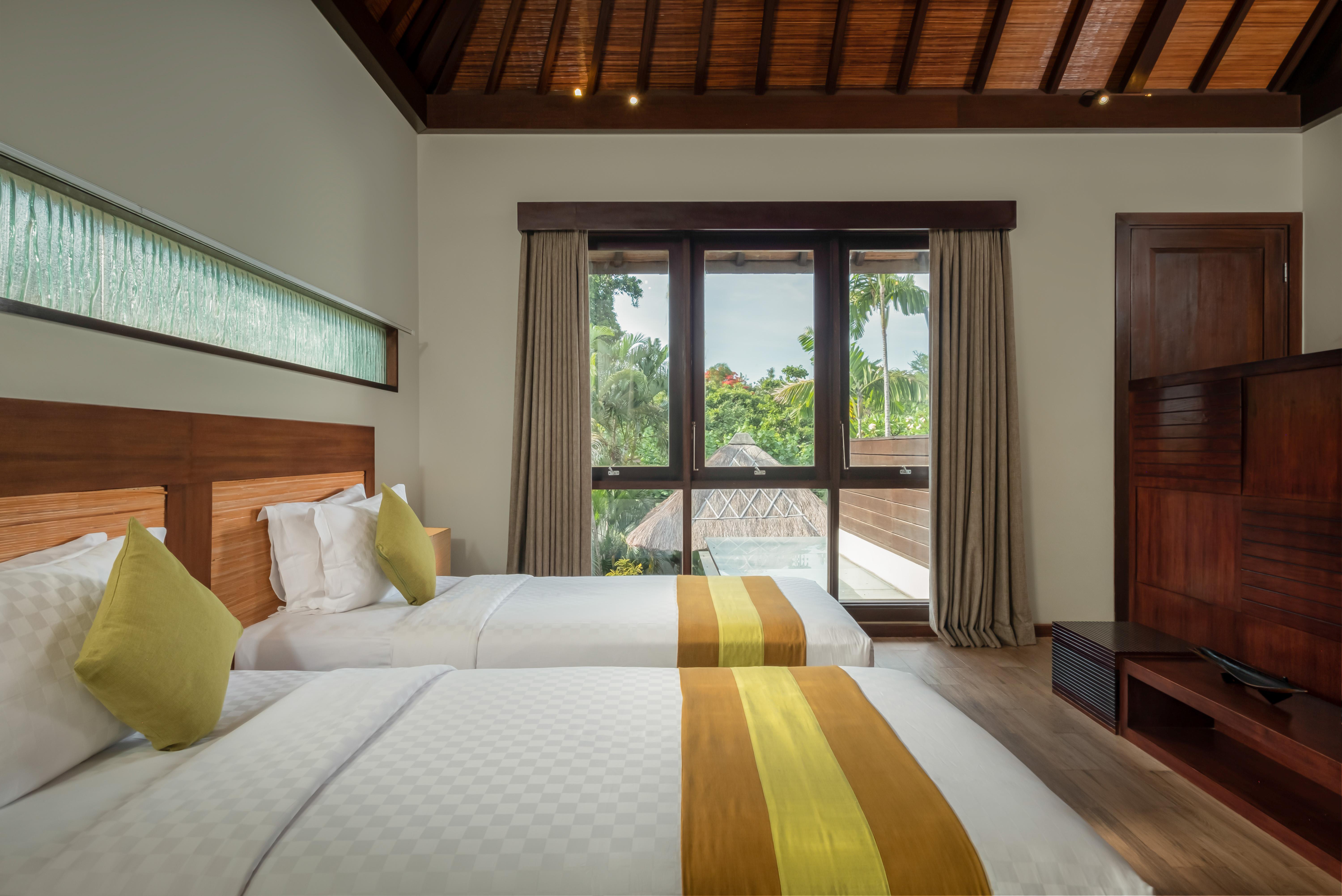 Villa Le Jardin Seminyak (Bali)